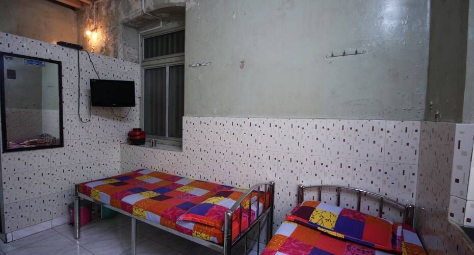 Laxmi Vijay Lodge, Mumbai 3